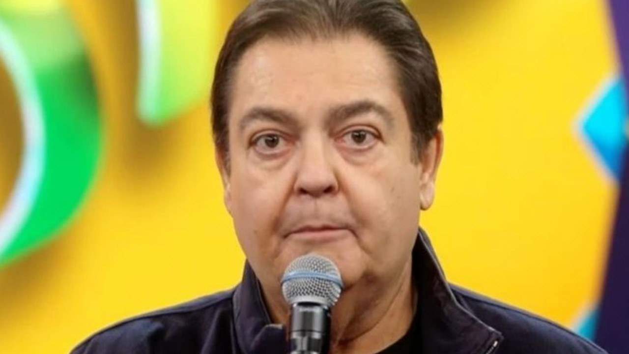 Tá confiante! Band define estreia de Faustão para o mesmo dia do início do BBB22