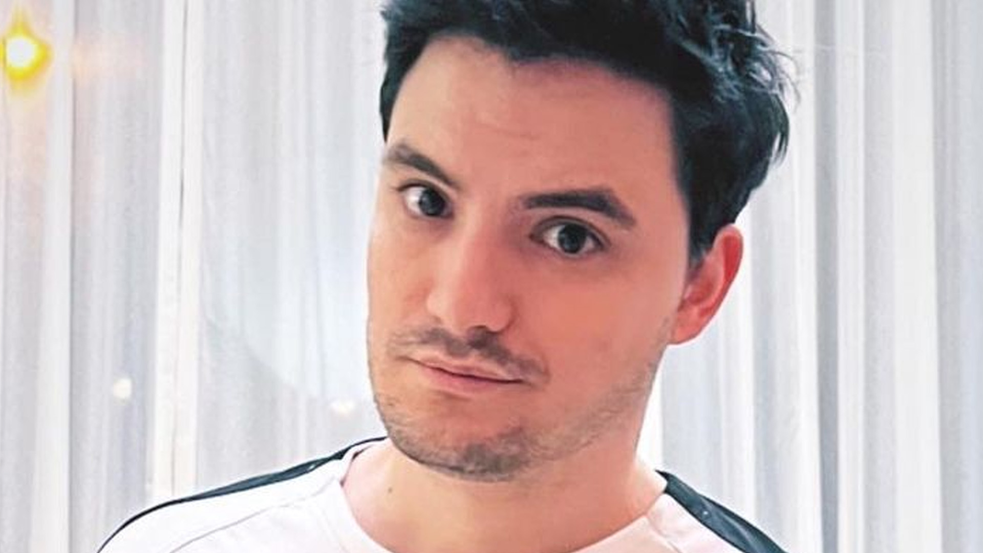 Felipe Neto passa mal, vai embora de live e assusta fãs: “Depois explico’