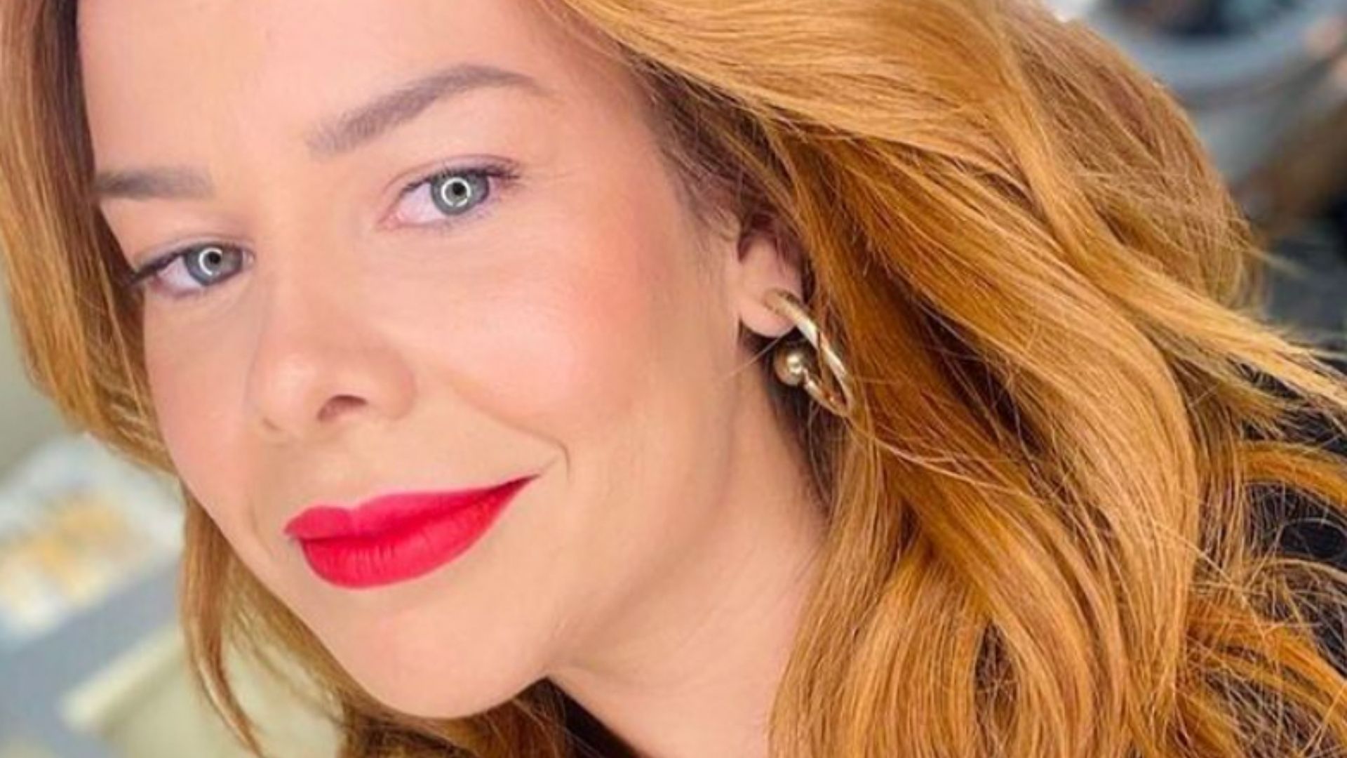Ela vai voltar! Fernanda Souza assina contrato e vai retornar ao trabalho após afastamento