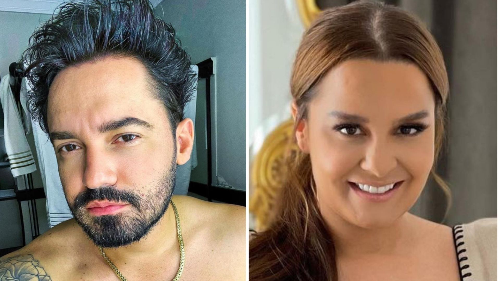 Fernando Zor confirma volta com Maiara ao dividir momento de intimidade: “Minha”