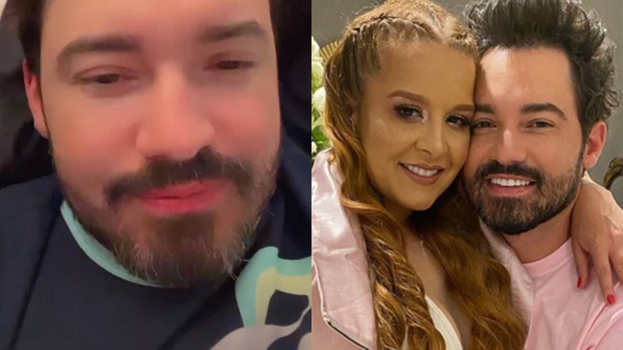 Fernando Zor abre o jogo sobre vida amorosa após boatos de volta com Maiara: “Coração aquecido”