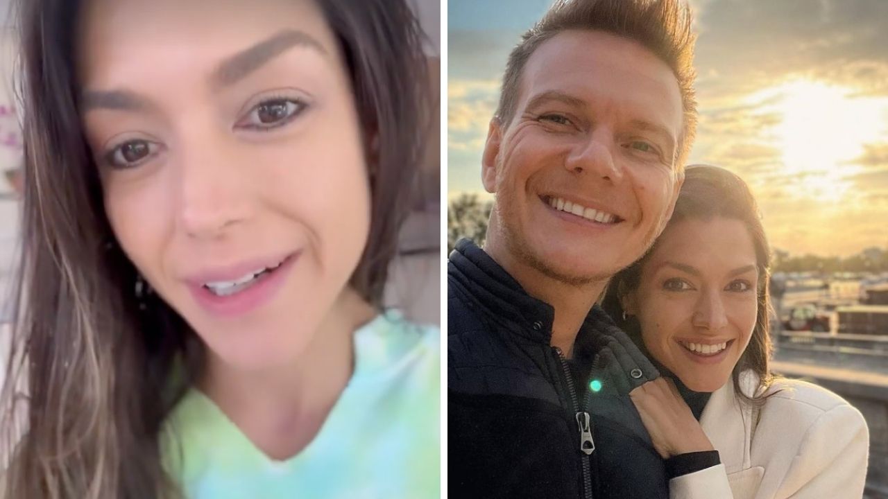 Thais Fersoza esclarece detalhes de vida sexual com Michel Teló: “Me satisfaz”