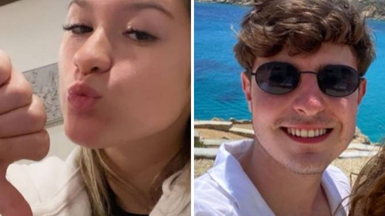 Filha de Gugu Liberato desmente notícia falsa envolvendo o irmão: “Mentira”