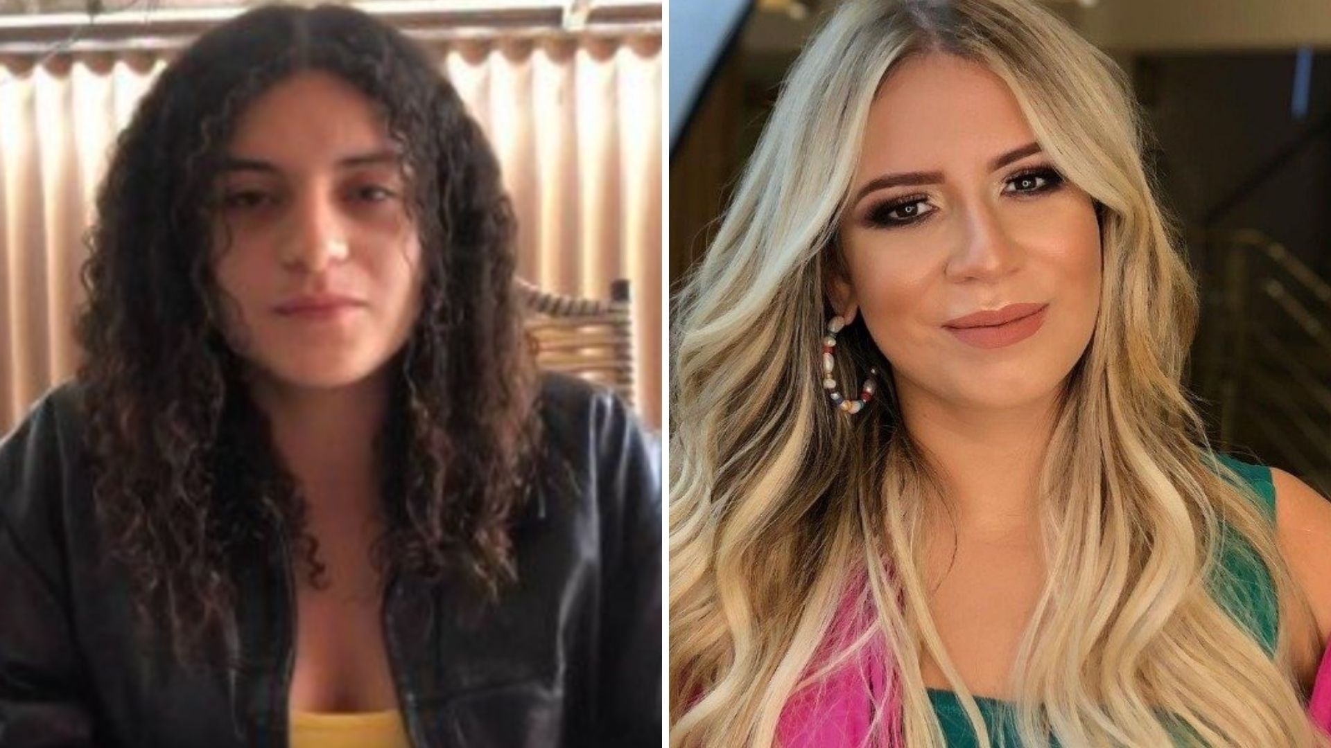 Filha do piloto do avião de Marília Mendonça pede fim dos ataques: “Não desejem ódio”