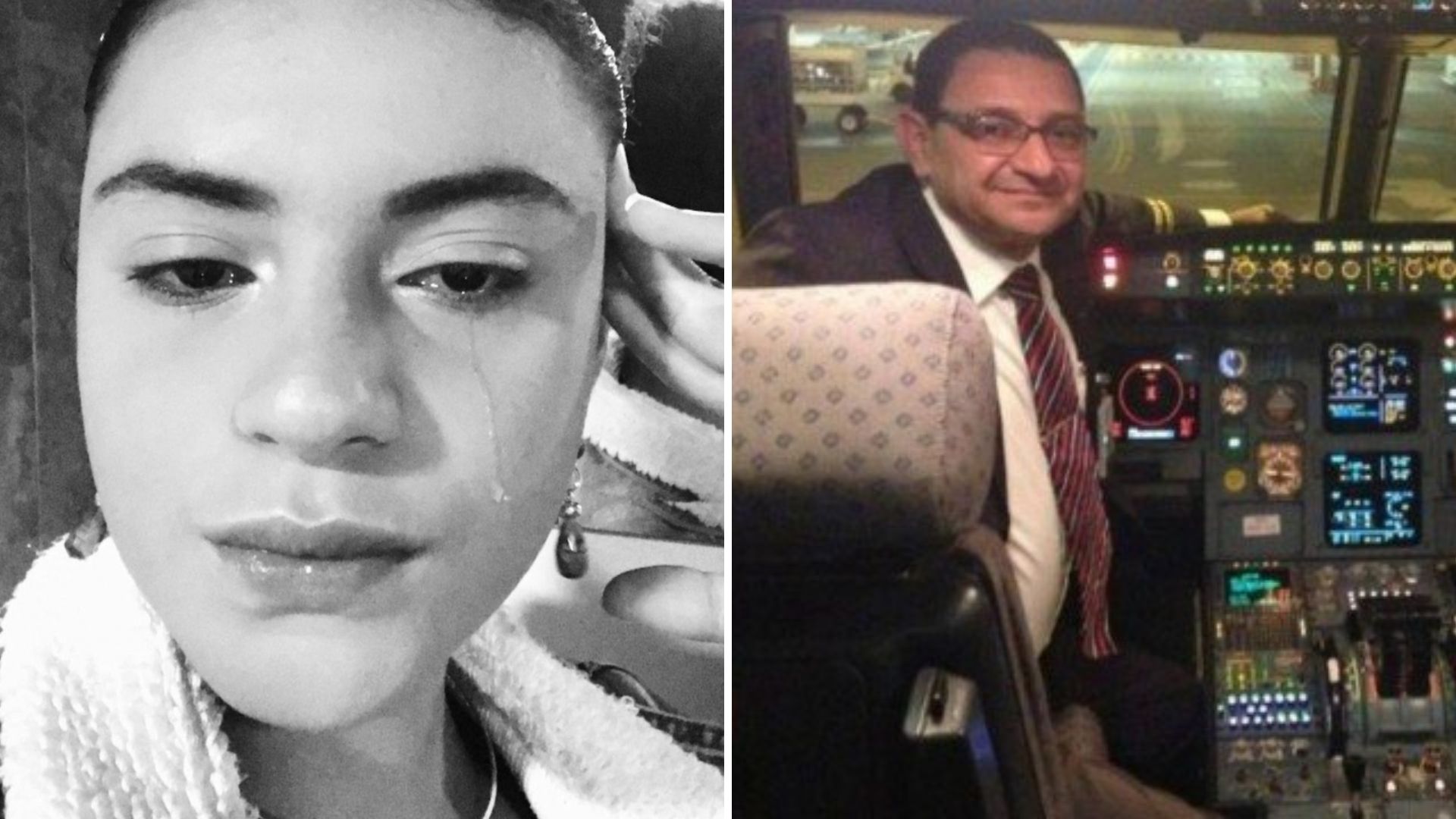 Filha do piloto do avião de Marília Mendonça desabafa: “Não foi erro do meu pai”