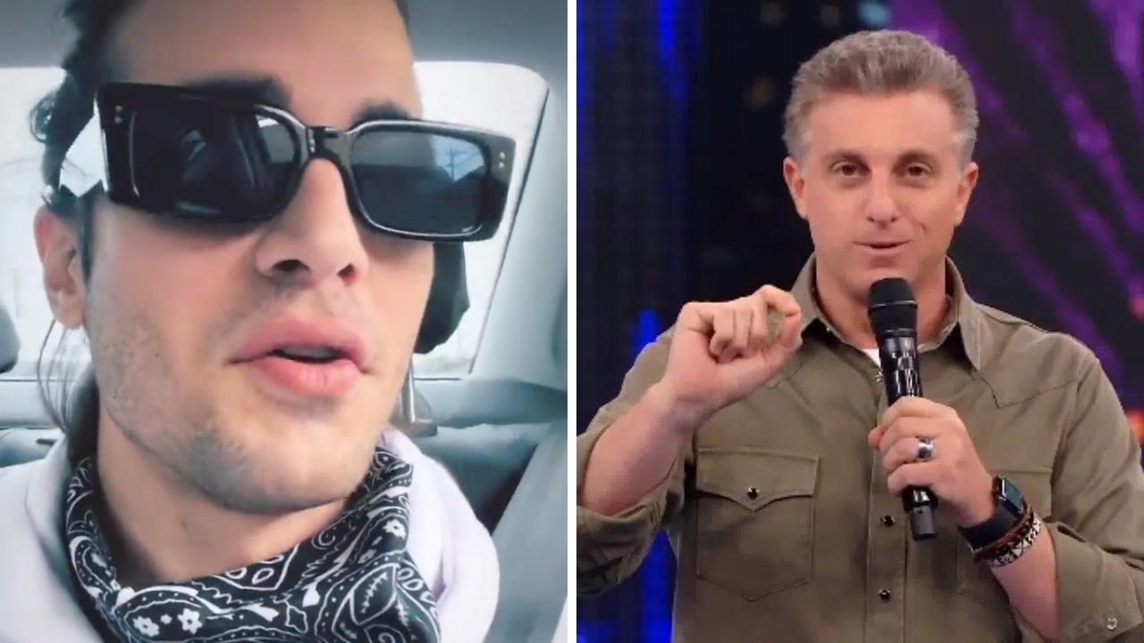 Após polêmica e volta por cima, Fiuk manda indireta: “Falar mal é muito fácil”