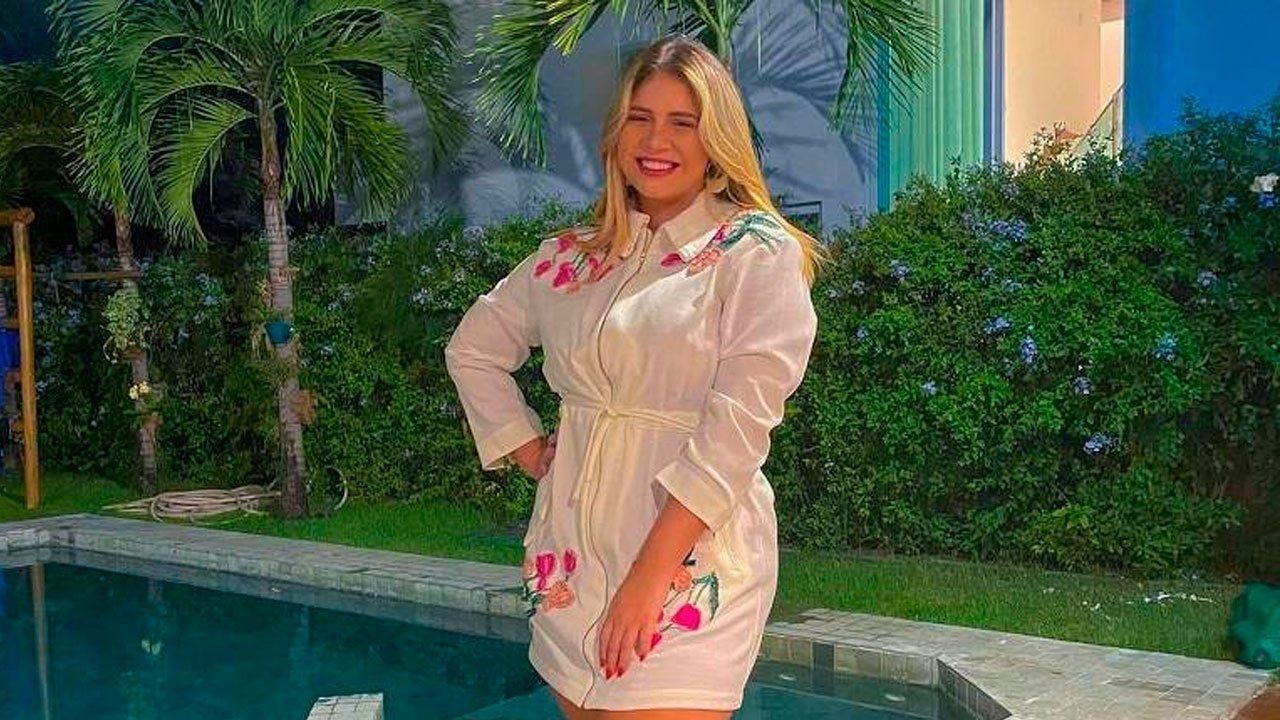 Marília Mendonça morava em mansão gigantesca e luxuosa ao lado do filho, Leo