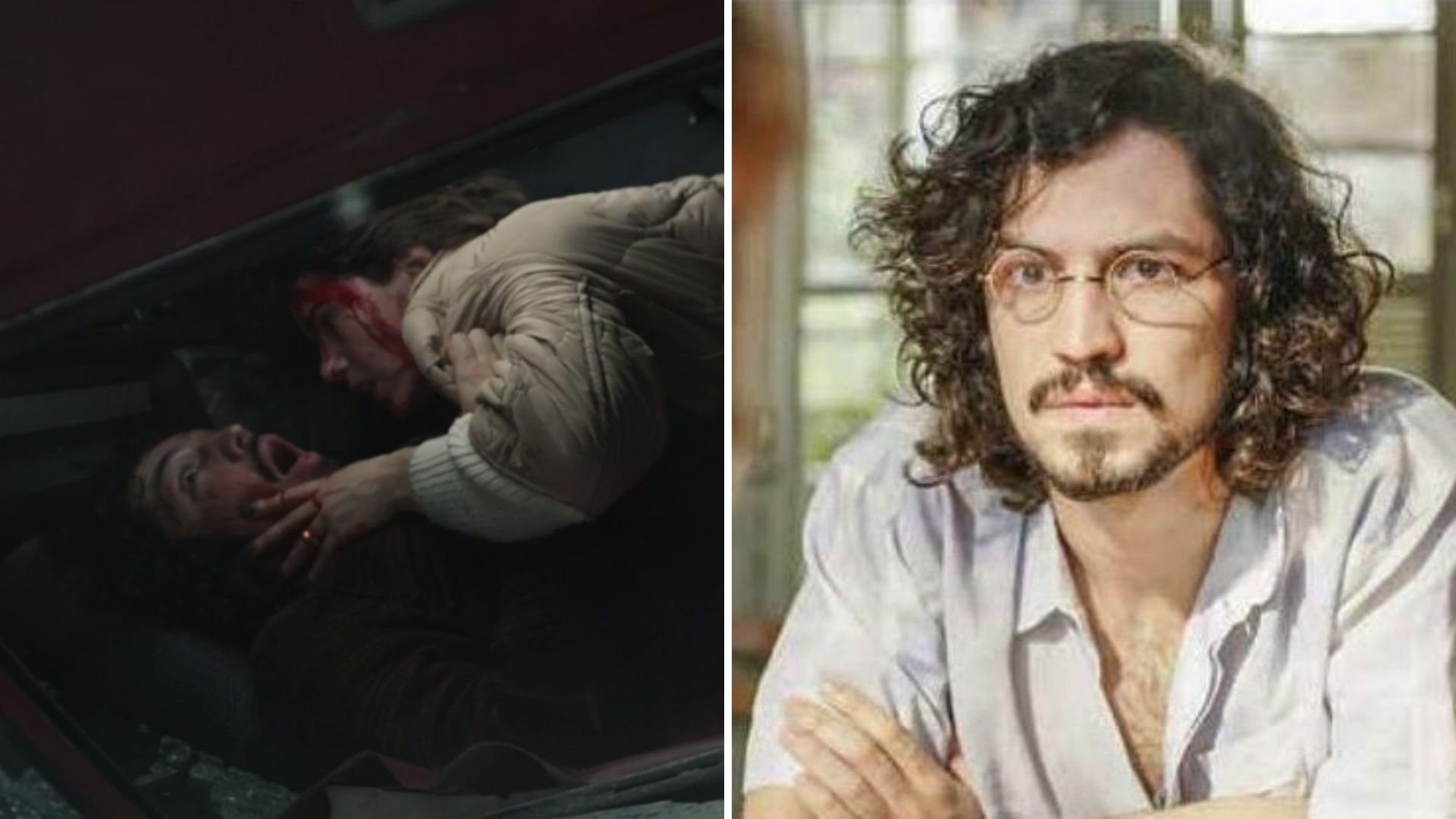 Gabriel Leone faz mistério com acidente em ‘Verdades Secretas 2’: “Pode acontecer”