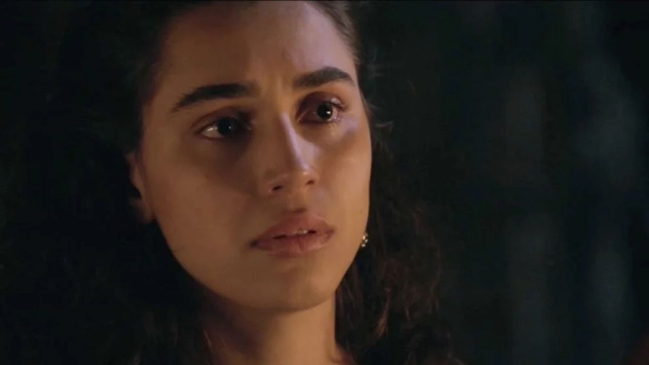 Gênesis: Diná se recusa a ter final feliz após história de amor traumatizante: “Não sou digna”