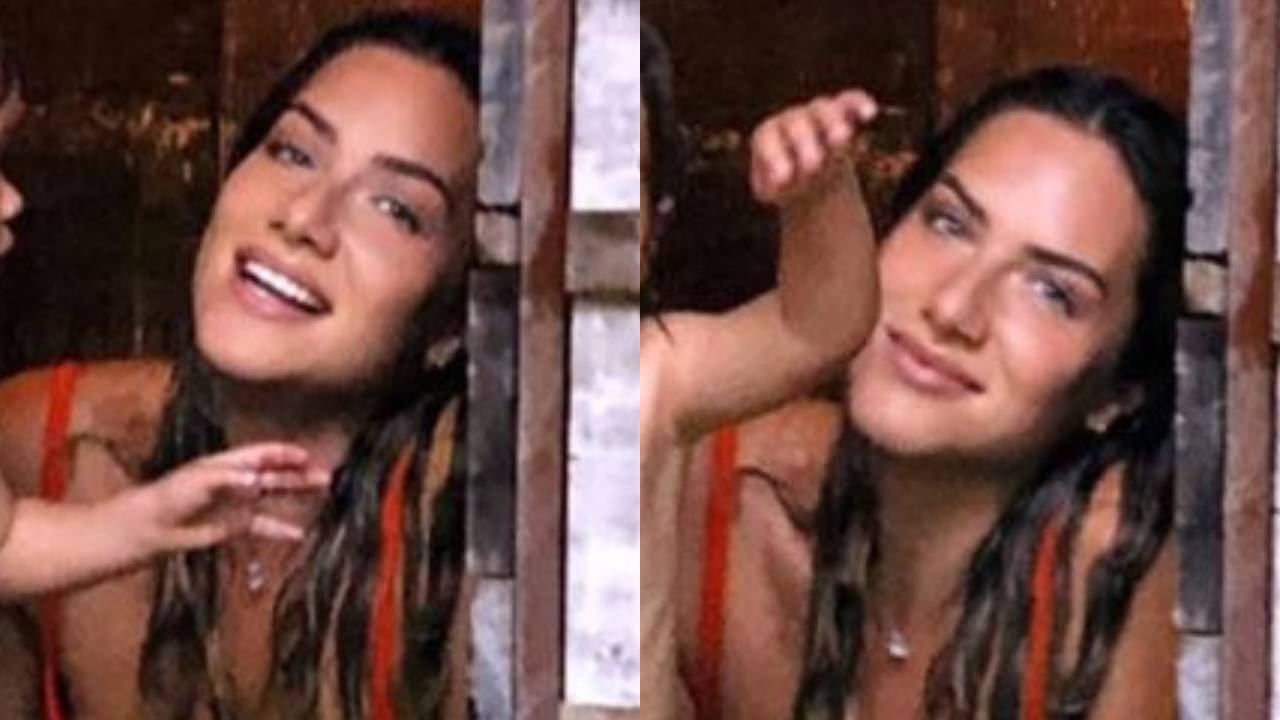 Giovanna Ewbank mostra filho caçula em pé e tamanho impressiona: “Cresceu muito rápido”