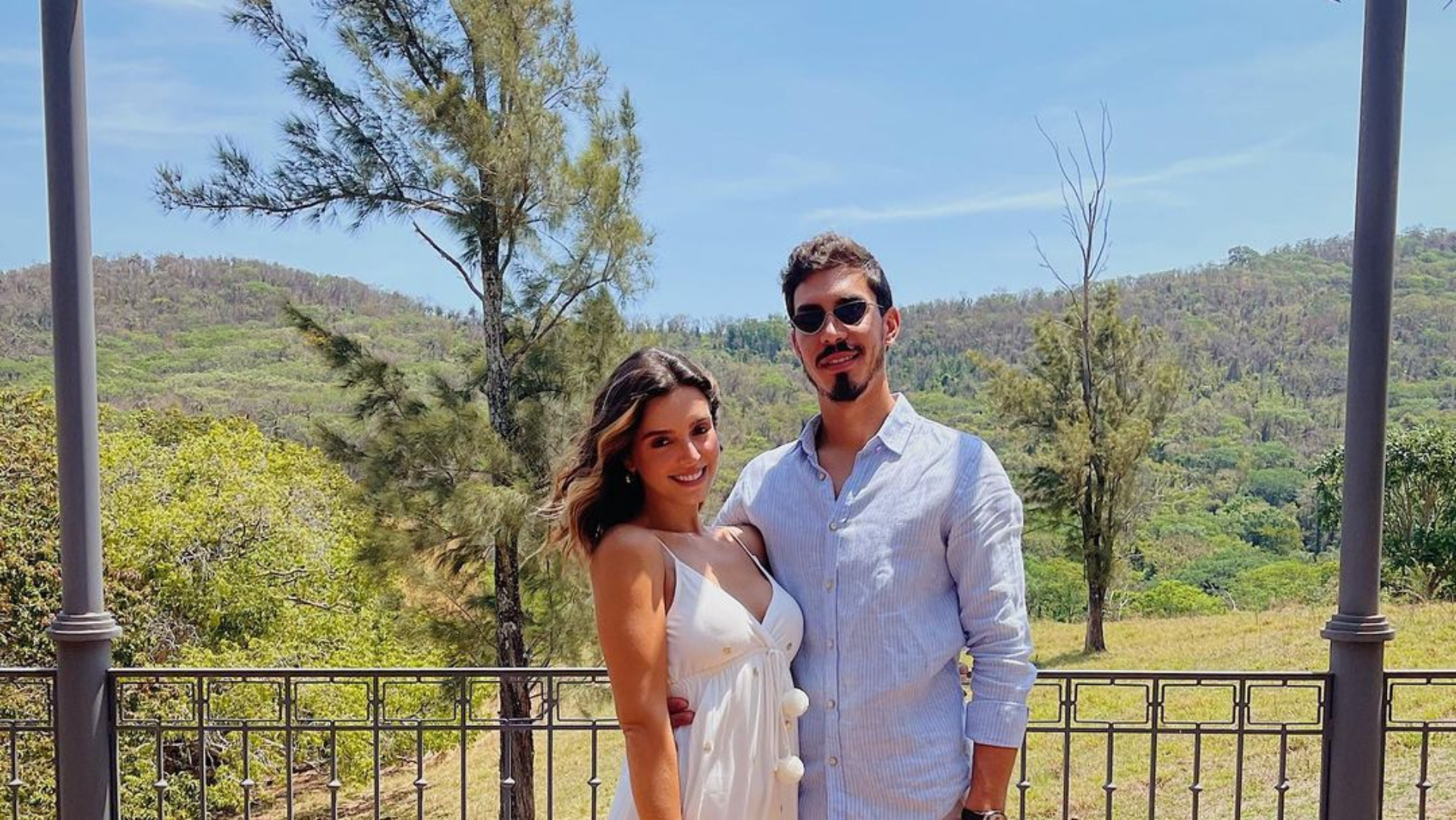 Giovanna Lancellotti defende namorado após falas polêmicas do empresário: “Distorcido”