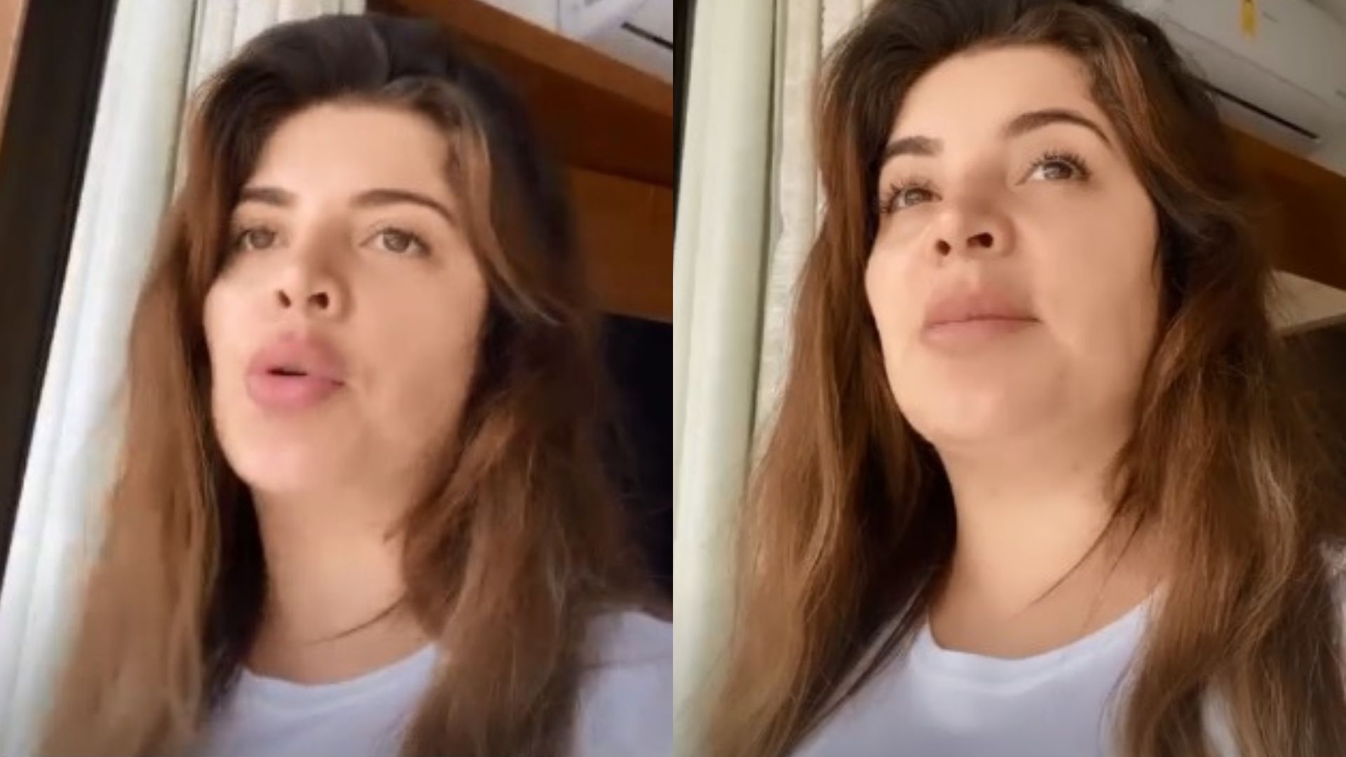 Gkay surge abalada e desabafa nas redes sociais: “Não vou me encaixar”