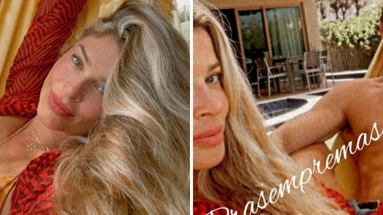 Grazi Massafera publica primeiro clique ao lado do novo namorado e fãs elogiam: “Gatíssimo”
