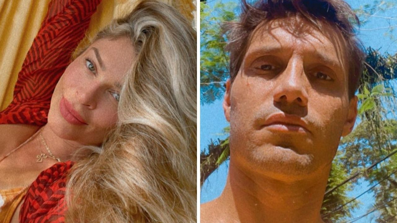 Ficou sério! Grazi Massafera dá passo importante e apresenta novo amor para a família