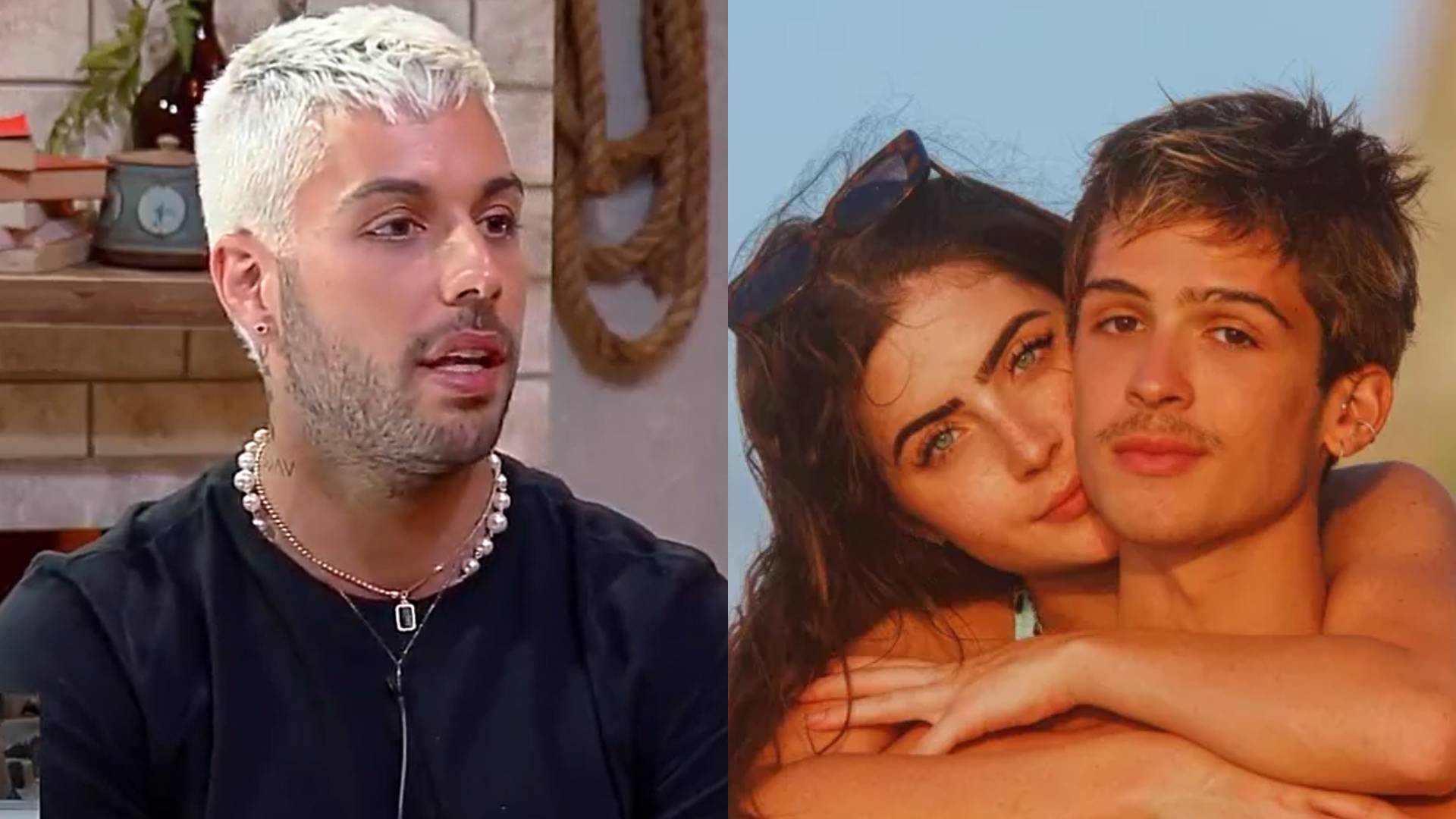 Fora de ‘A Fazenda’, Gui Araújo revela se Jade Picon traiu o ex, João Guilherme