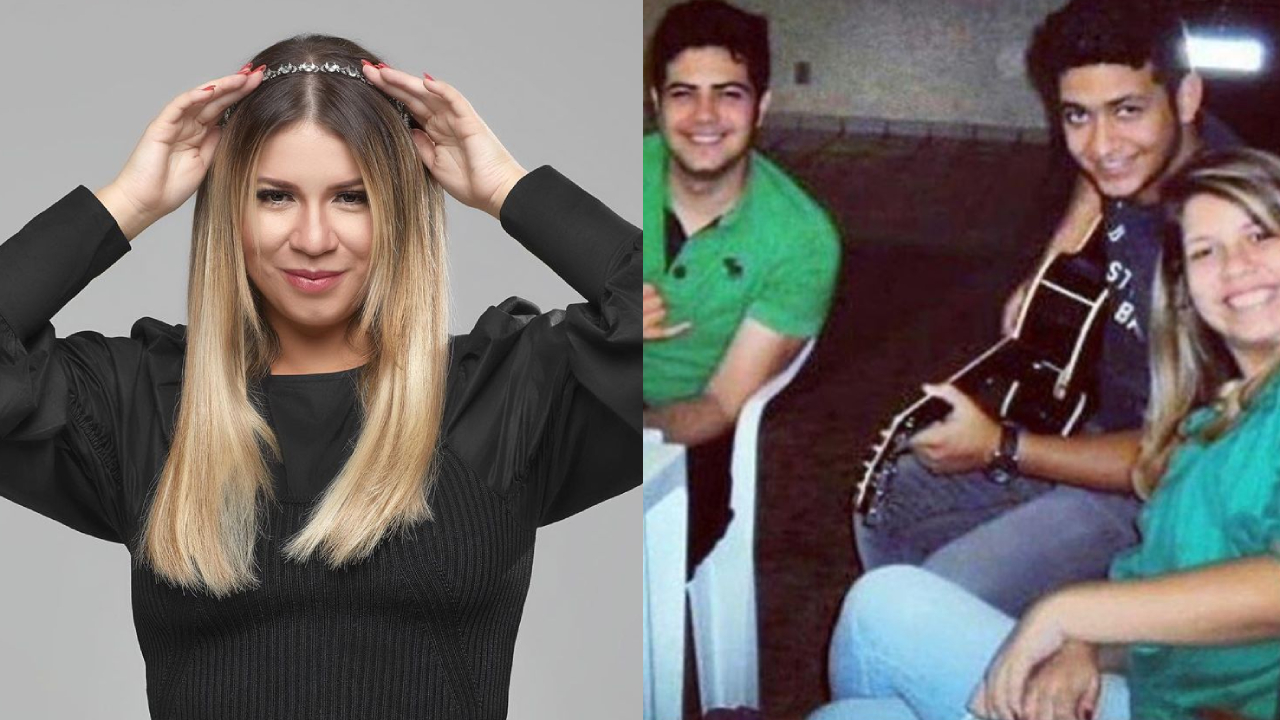 Henrique quebra o silêncio sobre a morte de sua amiga Marília Mendonça: “Fomos intensos”