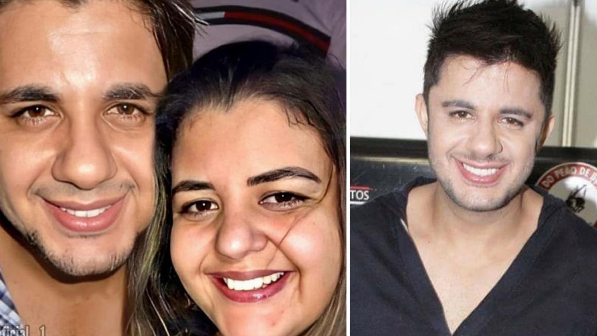Irmã do falecido Cristiano Araújo mostra pertences que guarda do cantor: “Um prazer”
