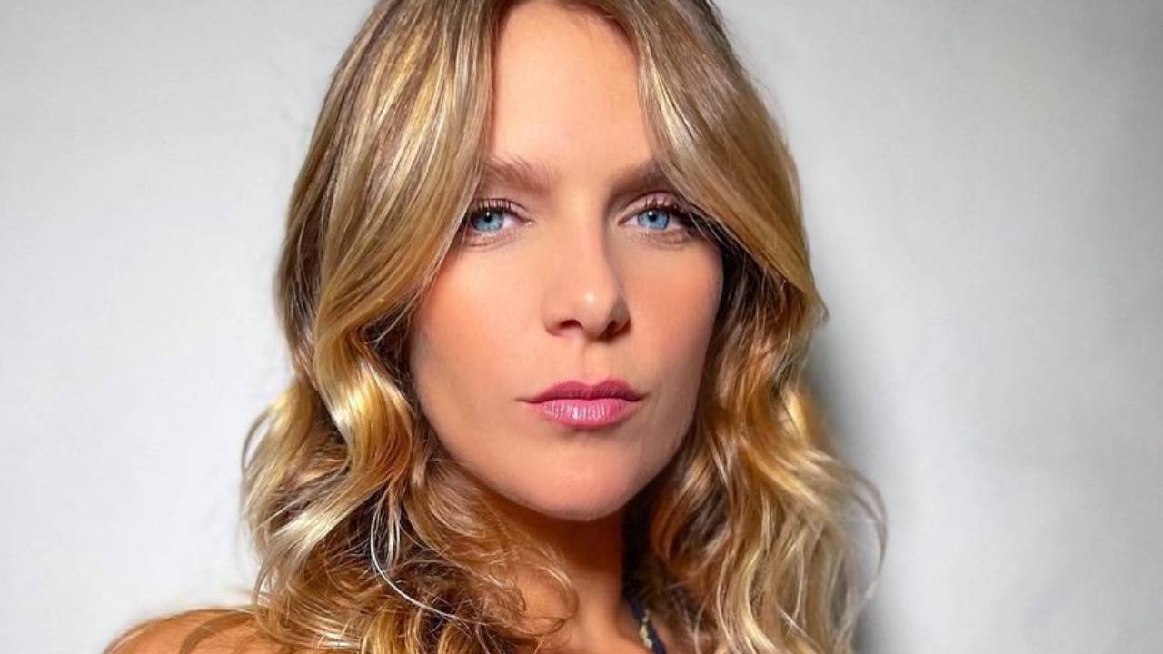 Isabella Santoni revela diagnóstico de pneumonia e relata recuperação: “Valorizem a saúde”