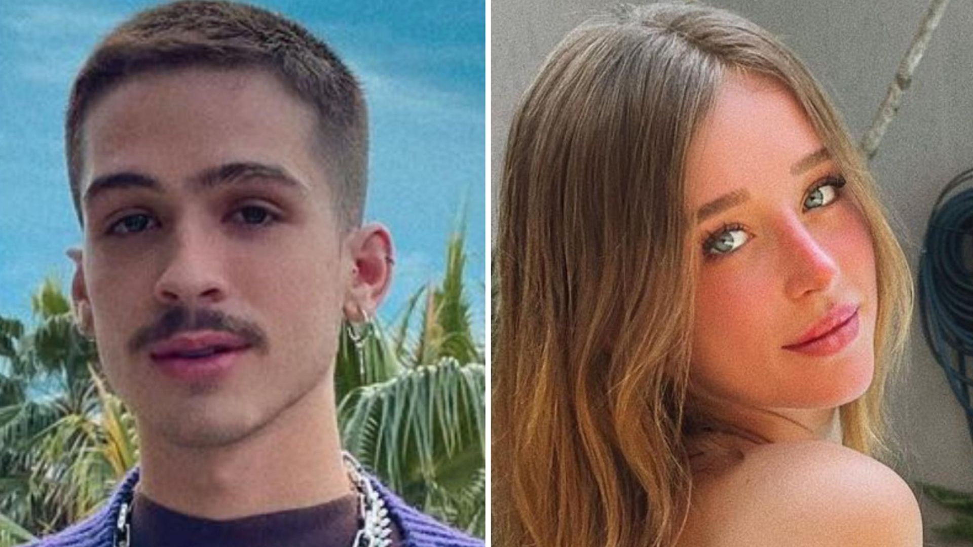 É romance? Após ficada, João Guilherme baba por Duda Reis em foto de biquíni: “Gata”