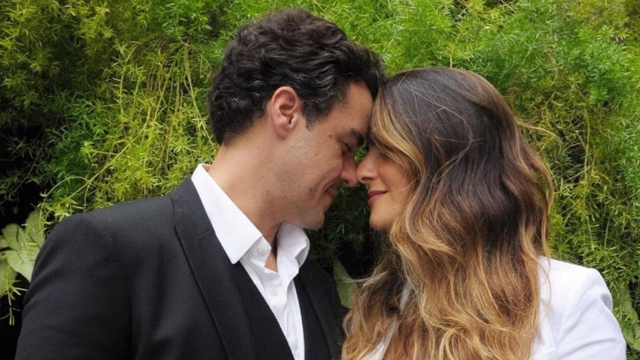 Joaquim Lopes faz declaração emocionante para a esposa: “Melhor decisão da minha vida”