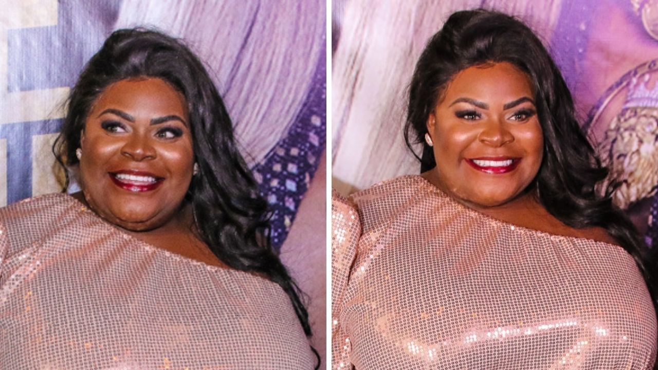 Jojo Todynho exibe look sofisticado e corpo enxuto em festa badalada: “O poder da gata”
