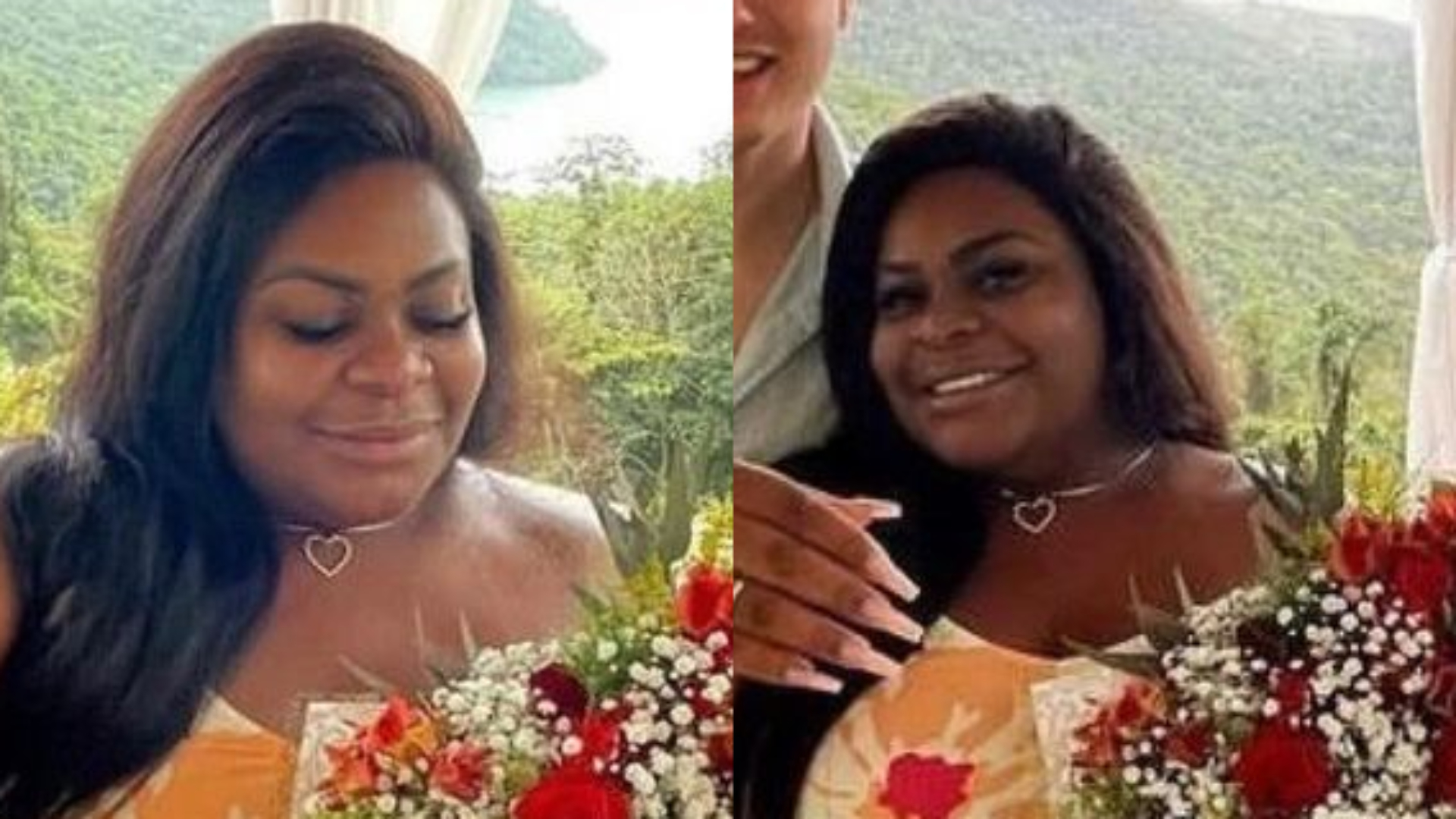 A fila andou? Jojo Todynho estaria namorando bonitão oficial do Exército Brasileiro