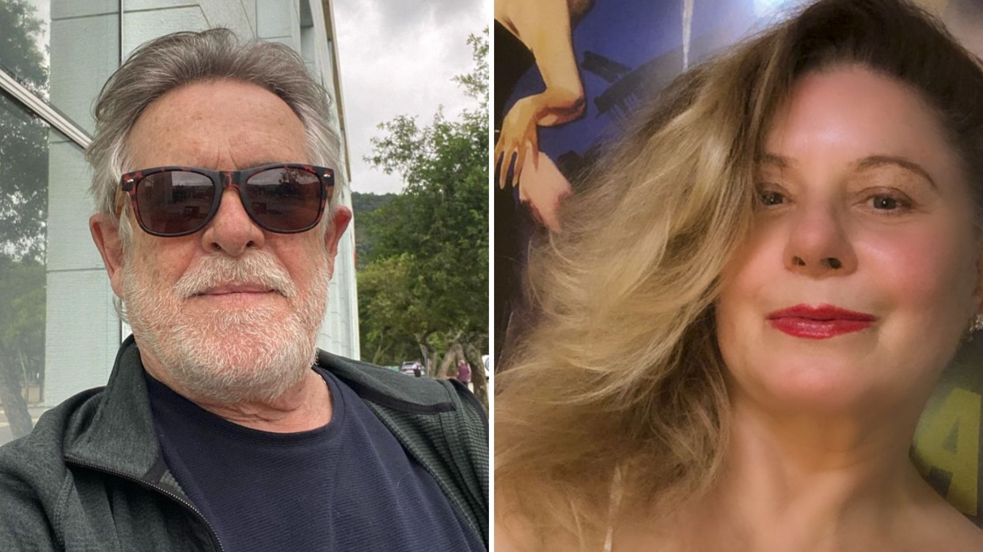 José de Abreu narra noite tórrida com Vera Fischer: “Uma das mais lindas da minha vida”