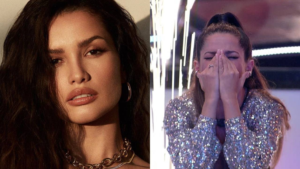 Juliette Freire emociona fãs ao celebrar seis meses de vitória no BBB21: “Não me arrependo”