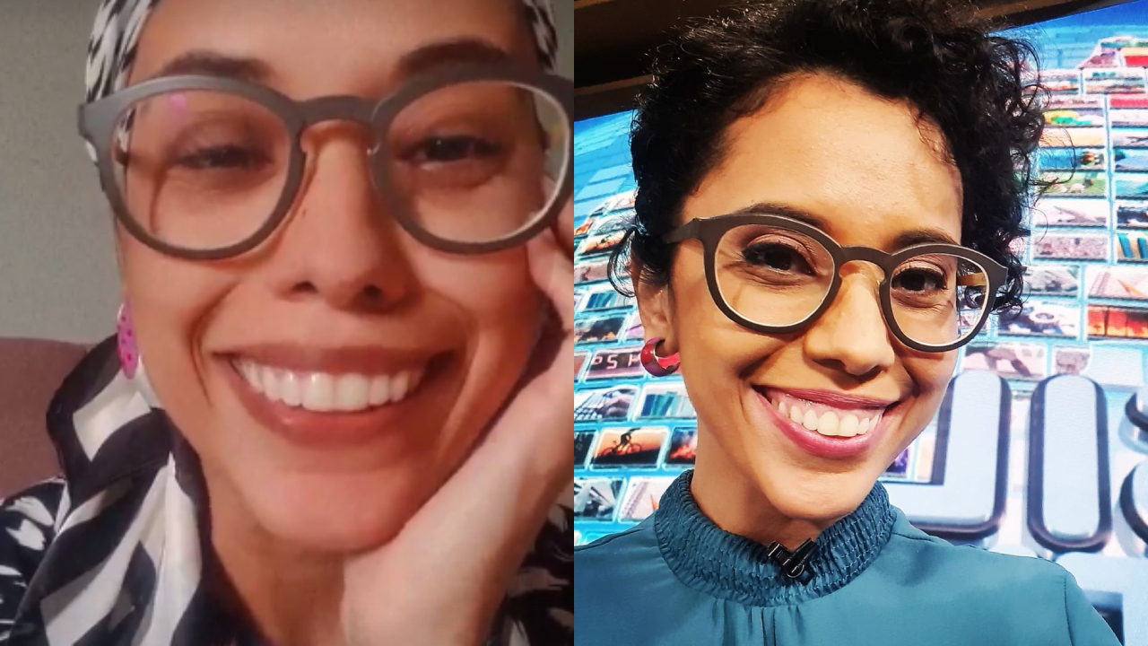 Emocionada, Lilian Ribeiro agradece apoio após revelar câncer de mama: “Inacreditável”