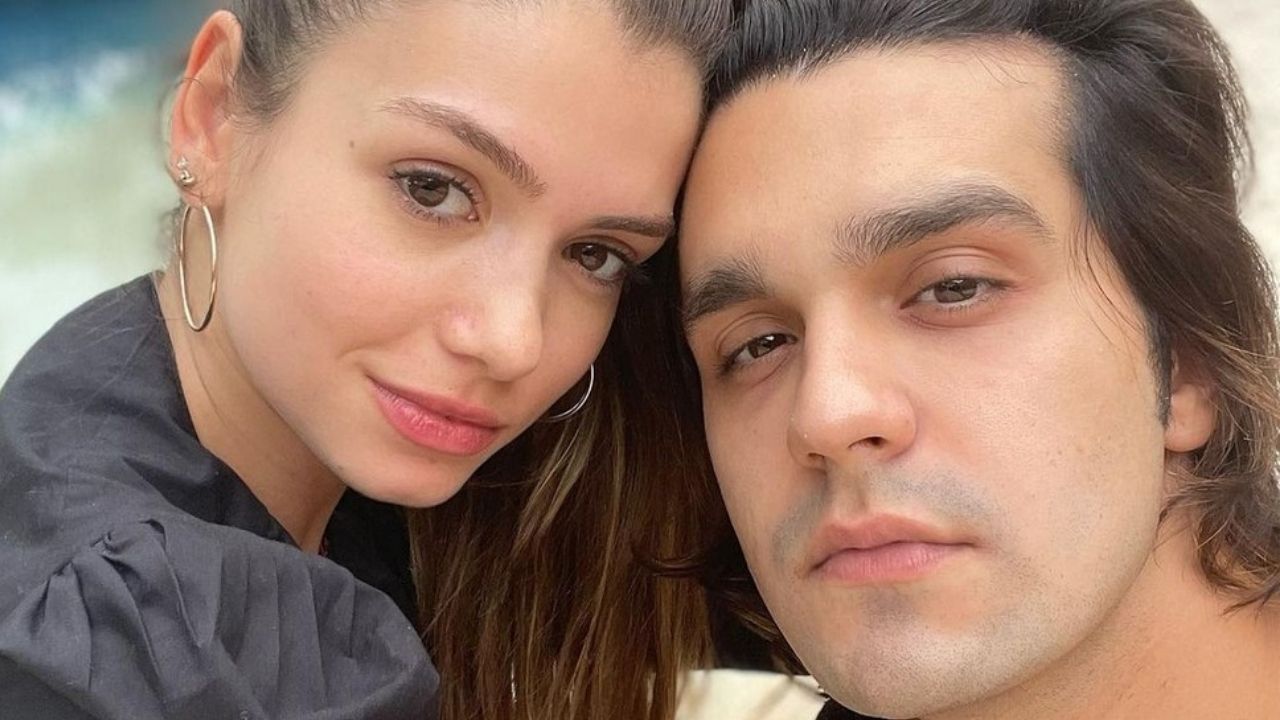Izabela Cunha: conheça a discreta mineira que conquistou o coração de Luan Santana