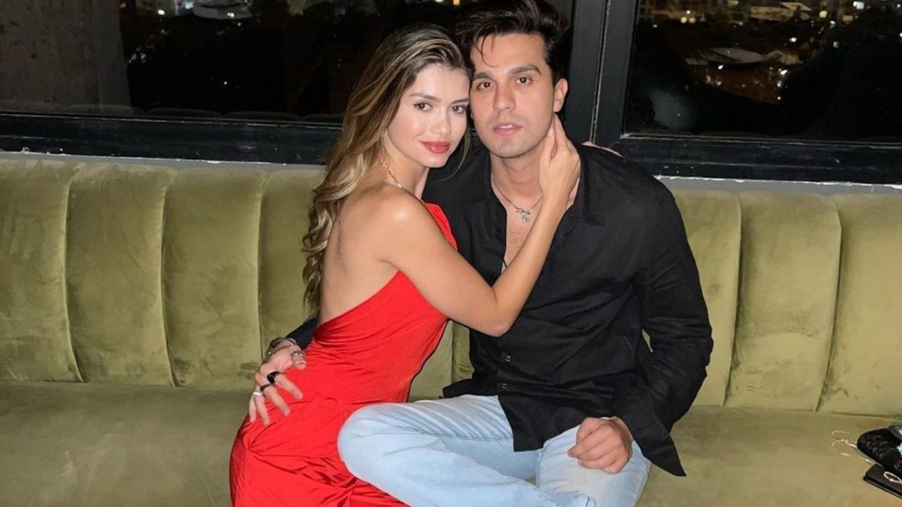 Luan Santana surpreende ao revelar como conheceu Izabela Cunha: “Não esperava”