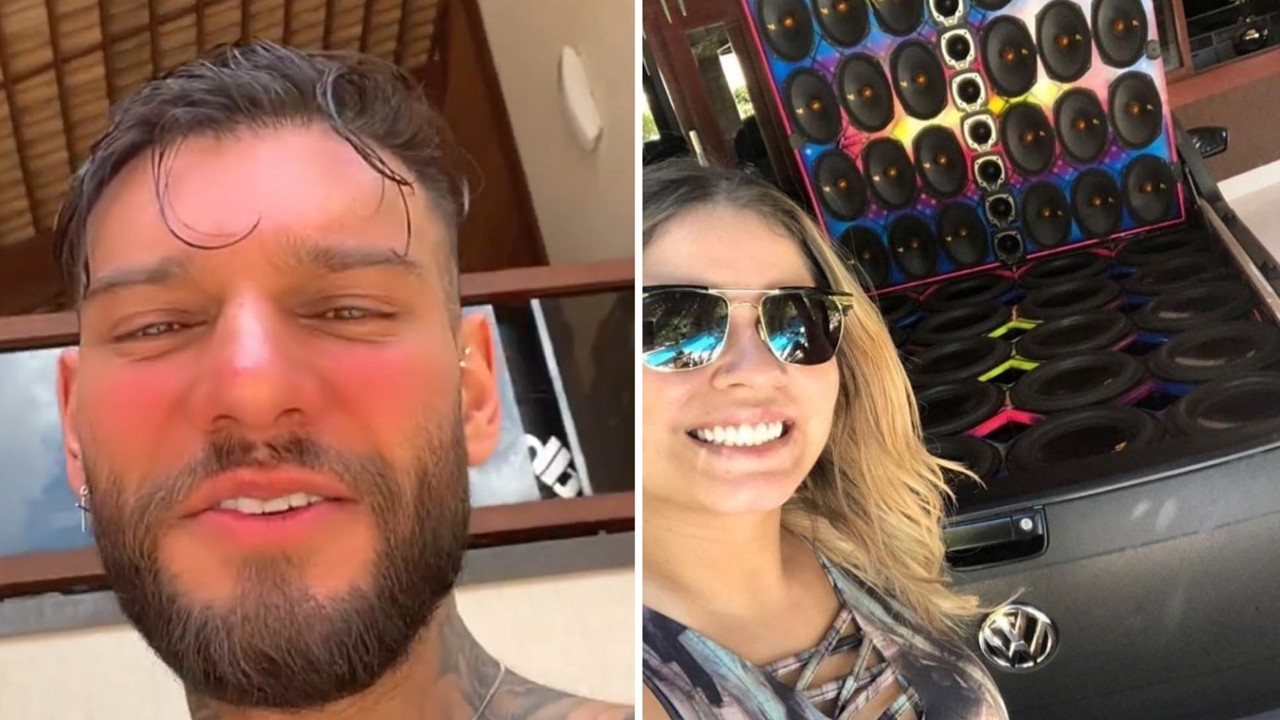 Lucas Lucco fica com carro que era de Marília Mendonça: “Toda vez vou pensar nela”