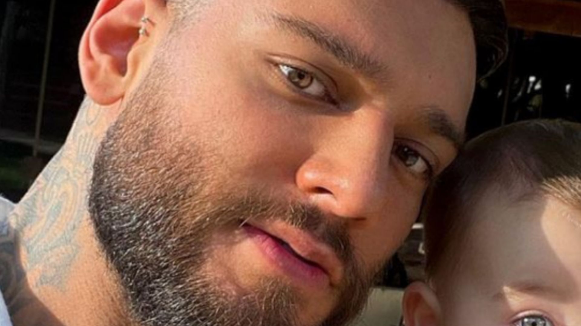 Lucas Lucco admite fato sobre o filho, mas enfatiza: “Obra de arte sem o pincel?”