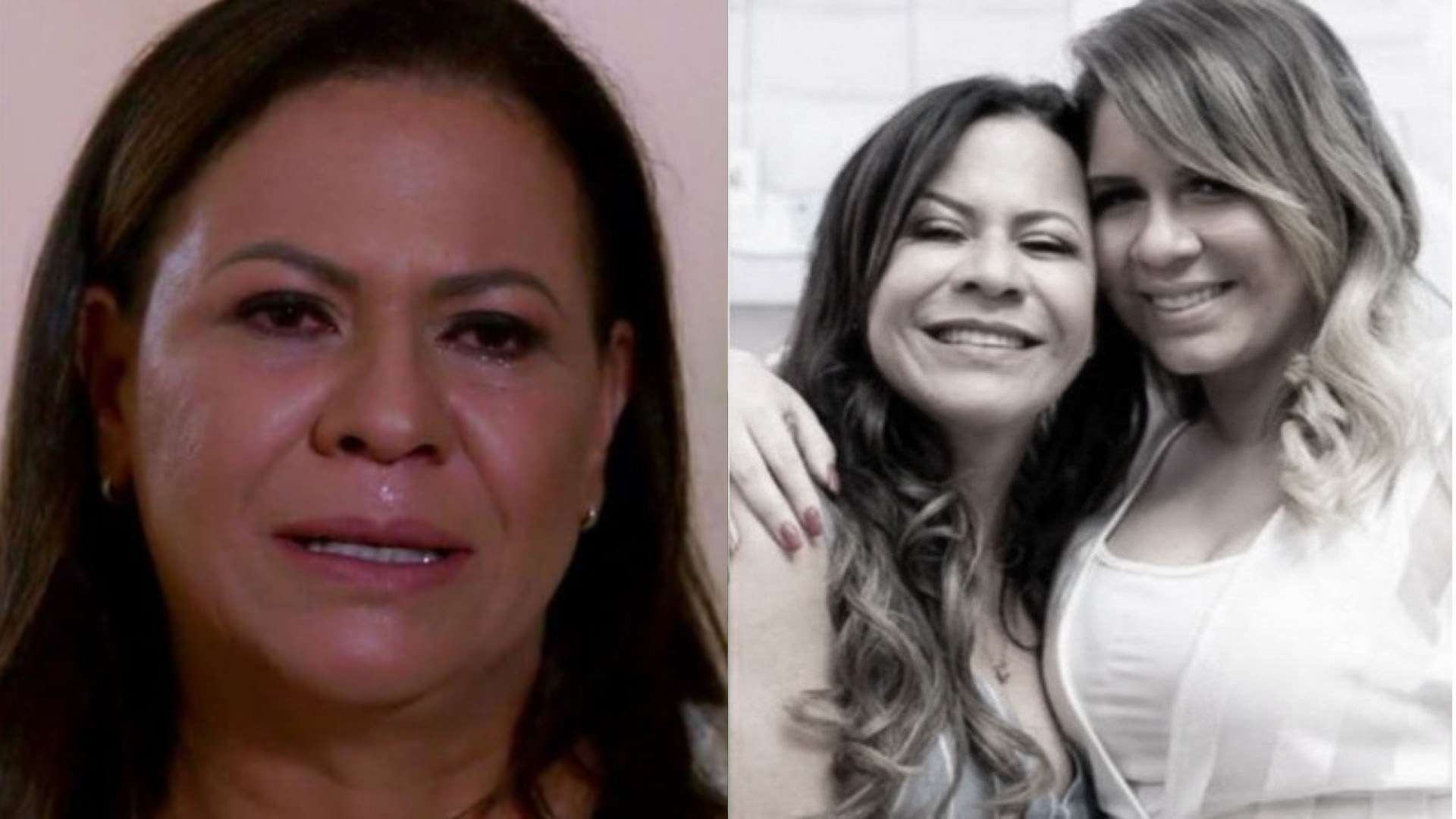 Mãe de Marília Mendonça abre o coração em mensagem: “Não se render”