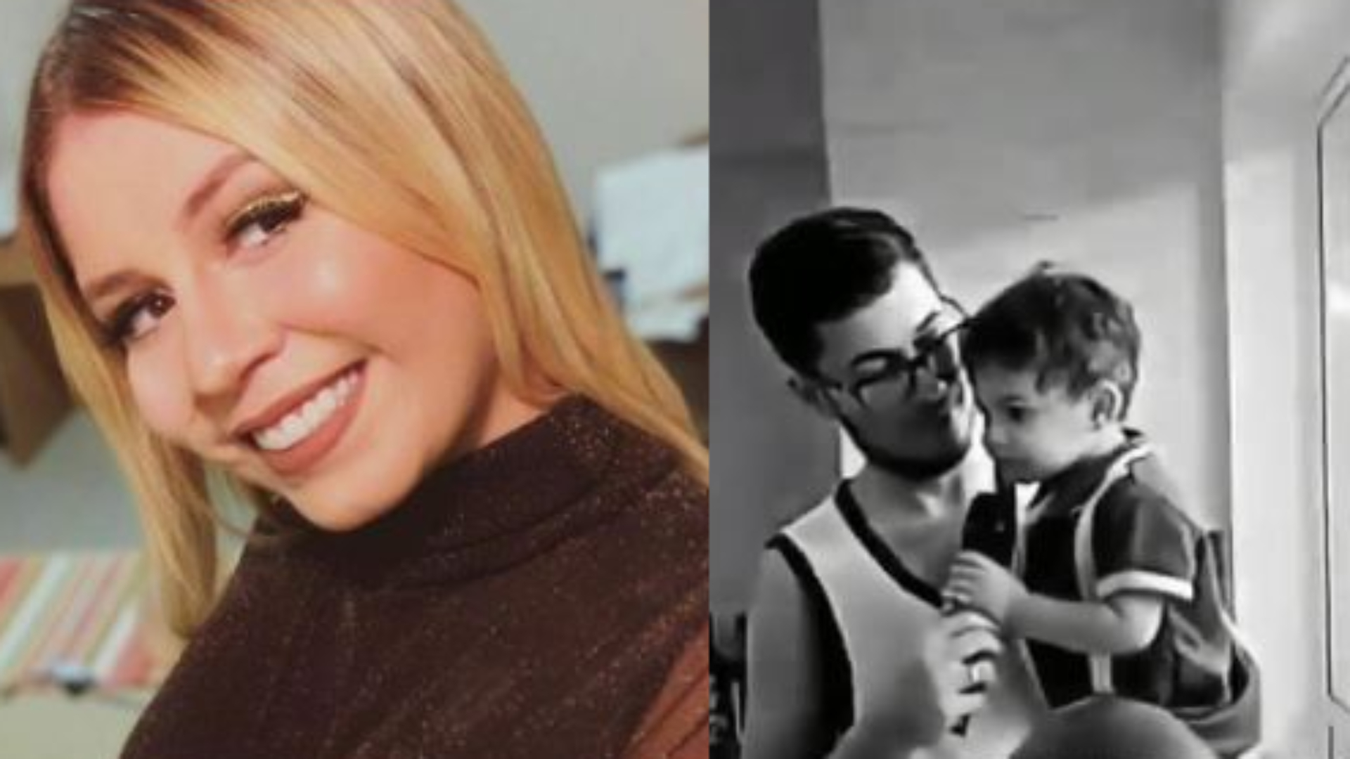 Mãe de Marília Mendonça flagra o neto soltando a voz: “Vai conquistar o mundo”