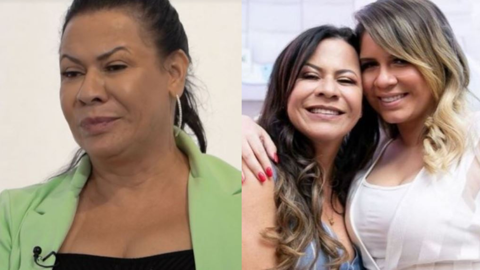 Mãe de Marília Mendonça faz reflexão religiosa e emociona fãs: “Estou convencida”