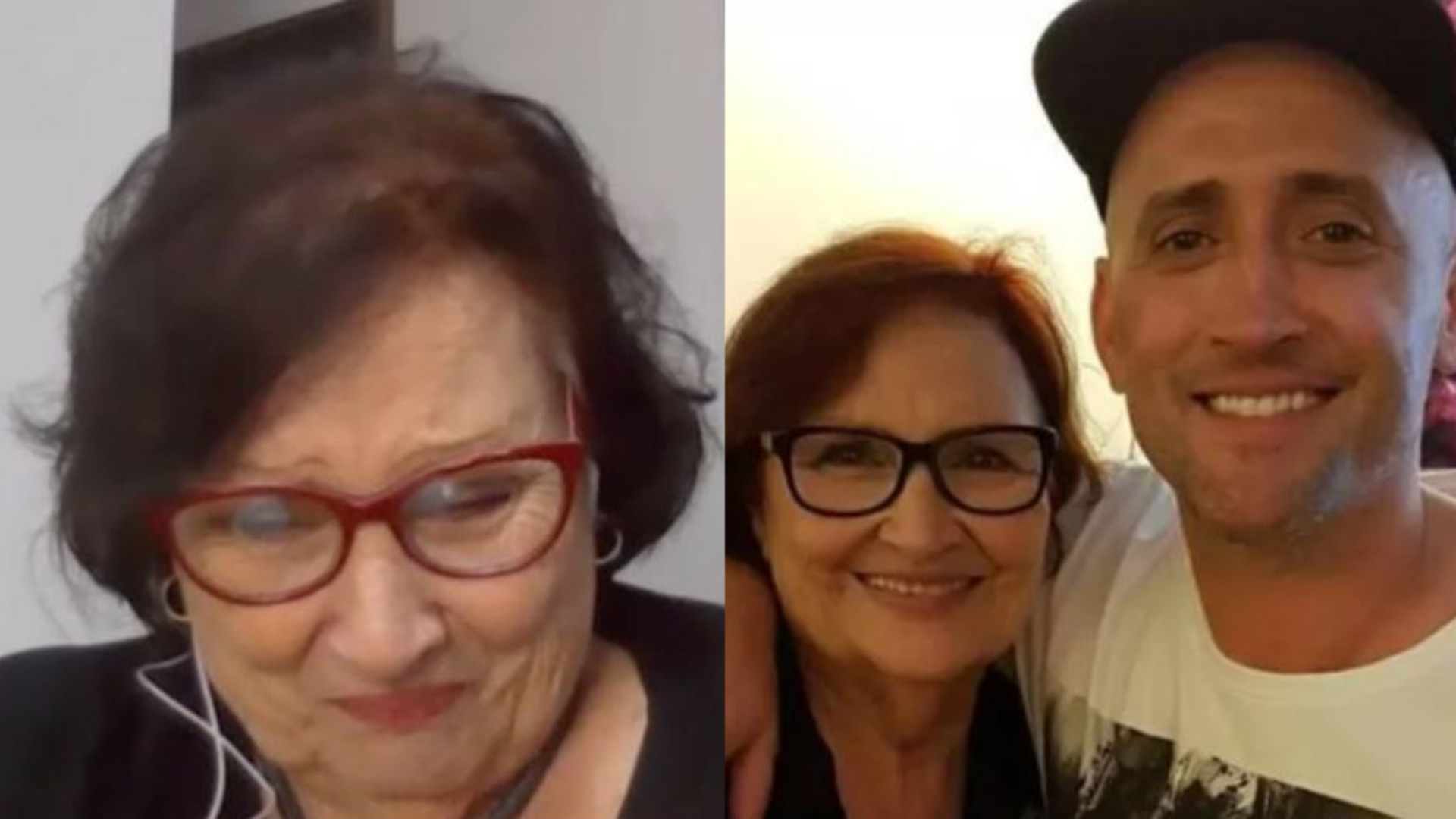 Mãe de Paulo Gustavo preocupa fãs ao citar saudade do humorista: “Dor não passa”