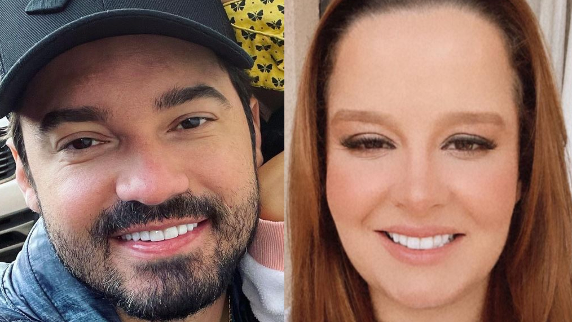 Agora vai? Maiara e Fernando Zor são flagrados juntos em casamento no litoral