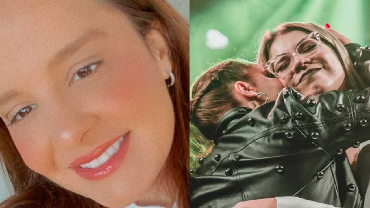 Maiara publica memórias com Marília Mendonça e arrepia fãs com sua homenagem: “Mulher forte”