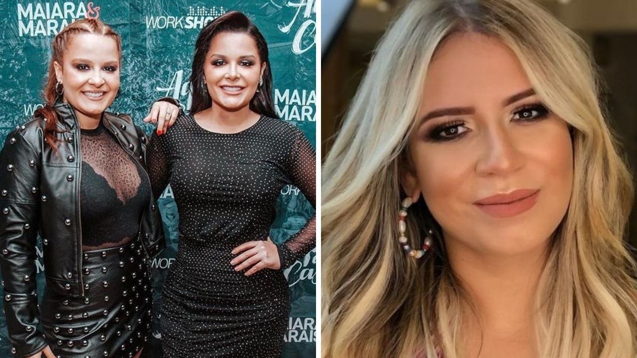 Maiara e Maraísa aceitam convite e vão substituir Marília Mendonça em show: “Está confirmado”