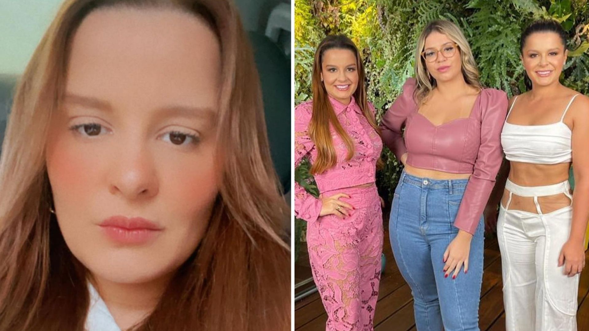 Maiara revela grande desejo de Marília Mendonça e vibra com realização: “Por você”