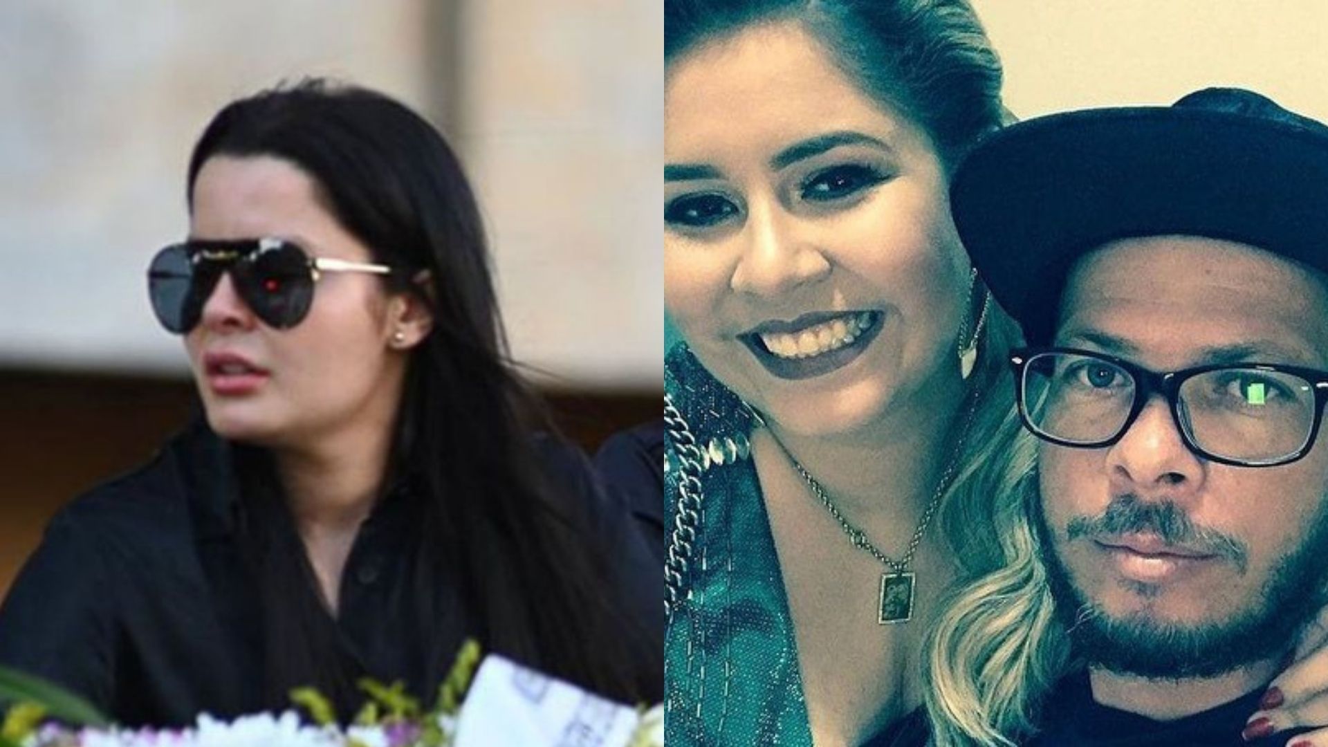 Maraisa faz carta aberta ao tio de Marília Mendonça, morto no acidente: “Saudade”