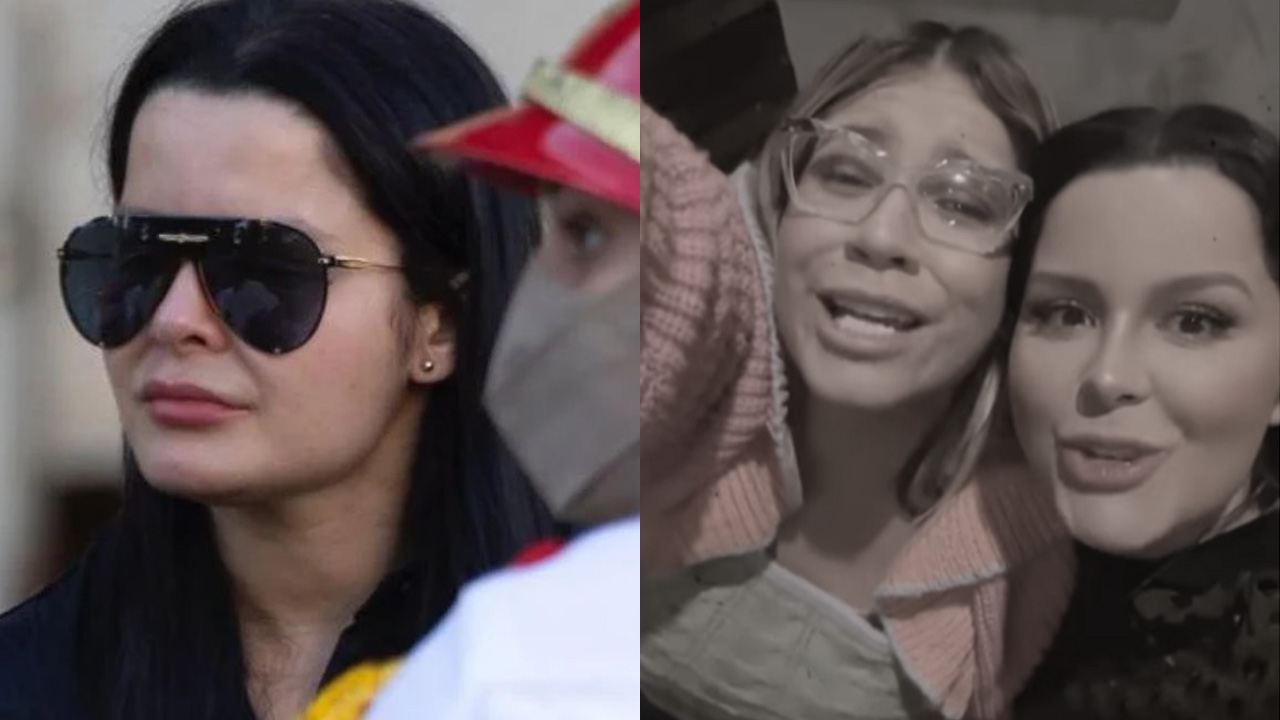 Maraisa revela últimas mensagens para Marília Mendonça: “Não esquece disso”