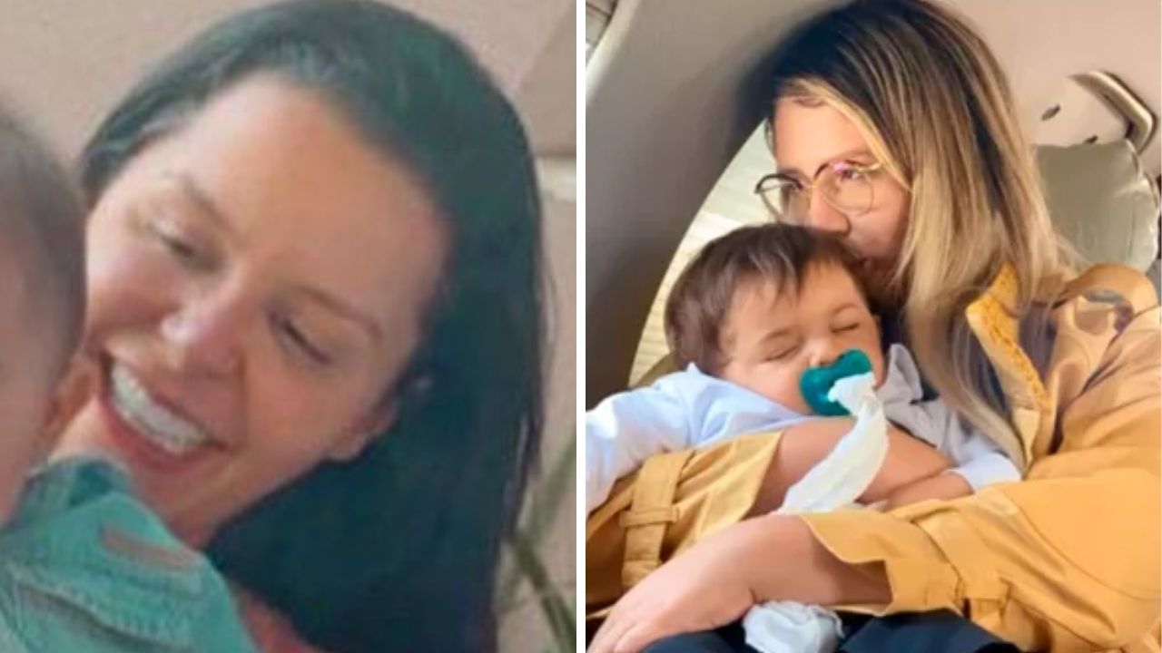Maraisa promete cuidar de Leo após a morte de Marília Mendonça: “Nunca será igual”