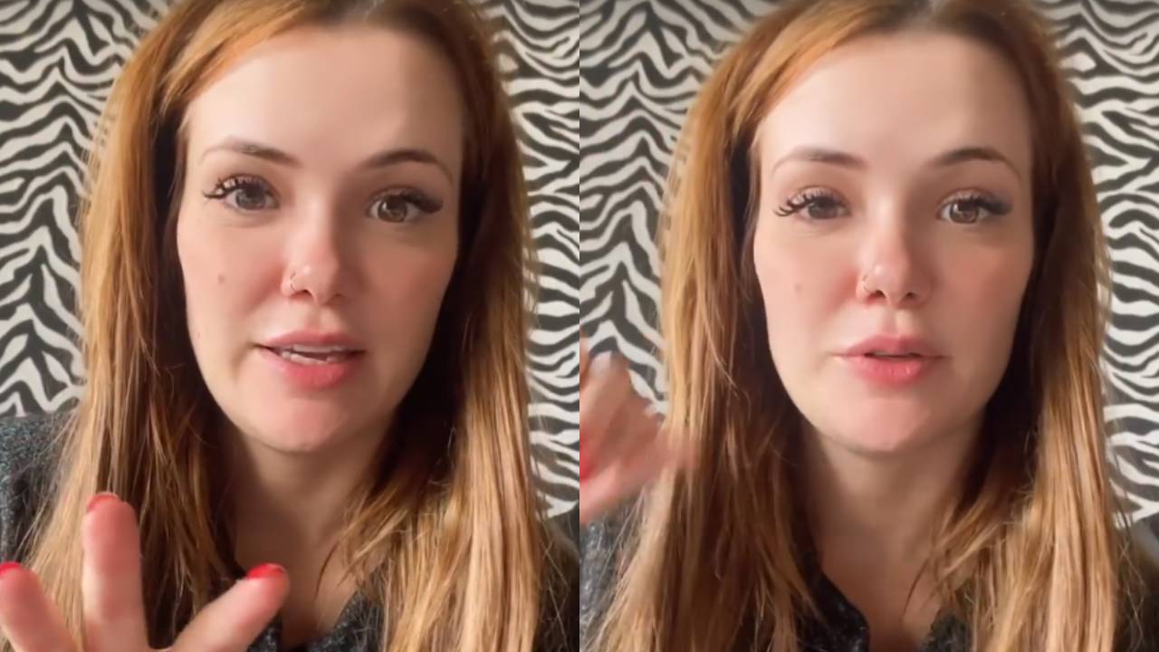 Ex-BBB Marcela Mc Gowan quase fica com nome sujo por dívida de R$ 50: “Depois eu pago”