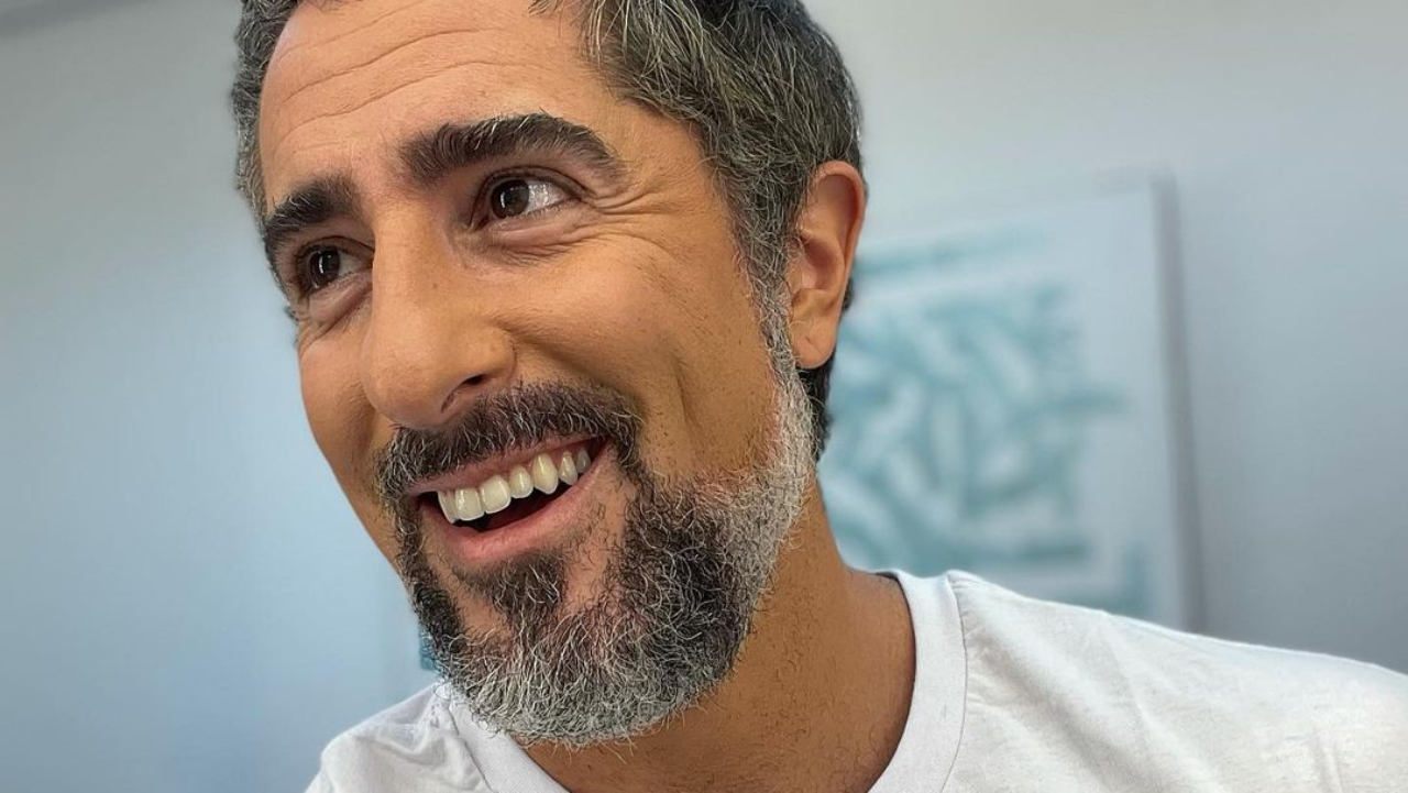 Marcos Mion desiste de contrato com Netflix para permanecer na Globo: “Sonho de uma vida”