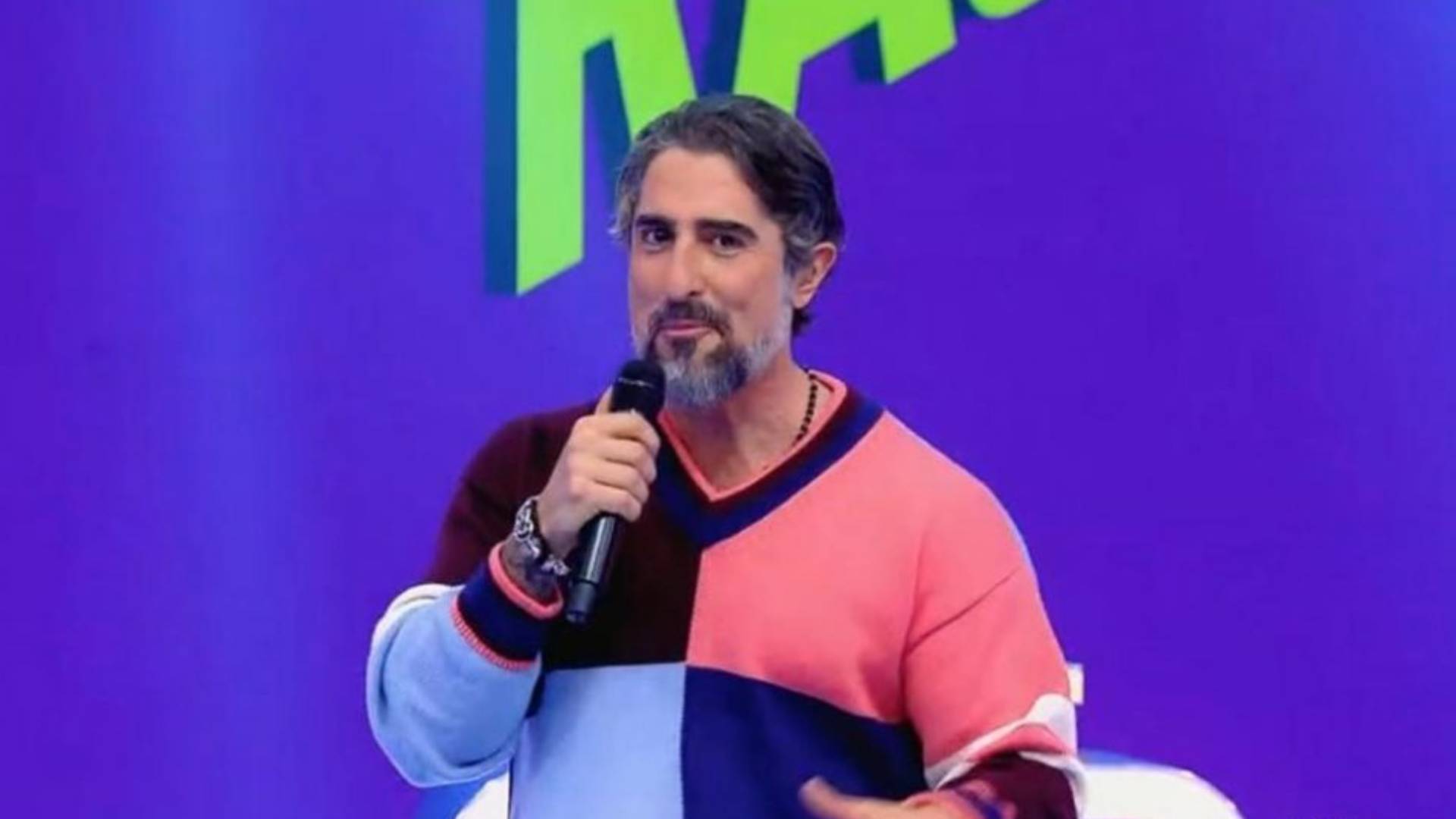 Após saída de André Marques, Marcos Mion é cotado para apresentar o ‘No Limite’