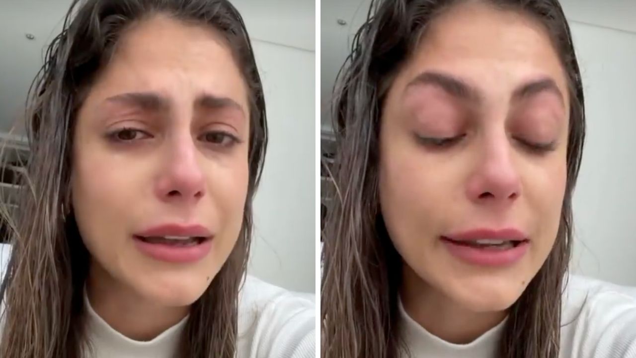 Ex-BBB Mari Gonzalez quebra o silêncio sobre tragédia e desabafa: “Nem sei se vou superar”