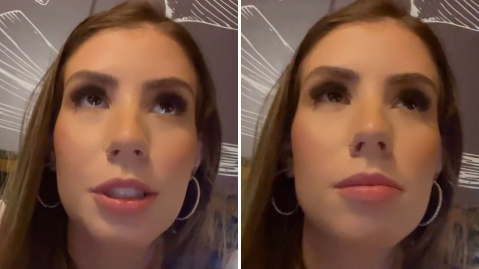 Ex de Whindersson Nunes se irrita com boatos sobre a origem de seu dinheiro: “Maldade”
