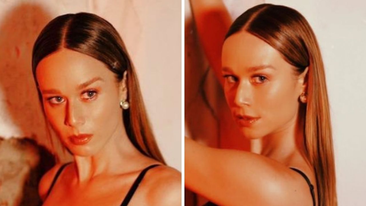 Aos 40 anos, Mariana Ximenes posa com body cavado de oncinha: “Sexy sem ser vulgar”